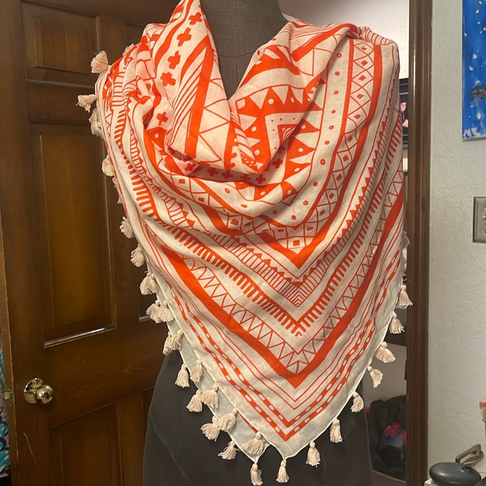 Barts Amsterdam Scarf